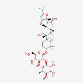 苦玄参苷IB Picfeltarraenin IB 97230-46-1 C42H64O14