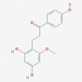 龙血素D Loureirin D 119425-91-1 C16H16O5