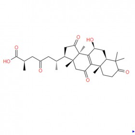 灵芝酸C1 Ganoderic acid C1 95311-97-0