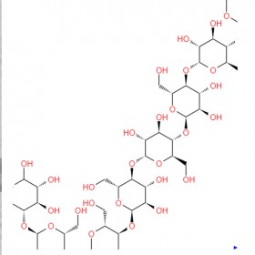 麦芽八糖 Maltooctaose 6156-84-9 C48H82O41