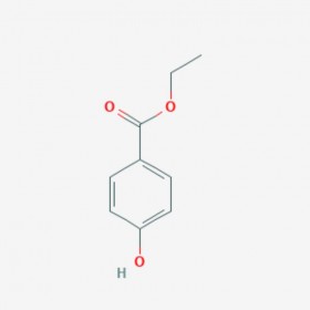 尼泊金乙 Ethylparaben 120-47-8 C9H10O3