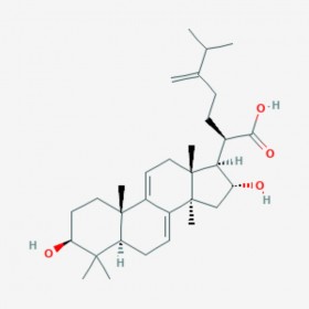 去氢土莫酸 Dehydrotumulosic acid 6754-16-1 C31H48O4