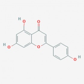 芹菜素 Apigenin 520-36-5 C15H10O5