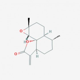 青蒿乙素 Arteannuin 50906-56-4 C15H20O3