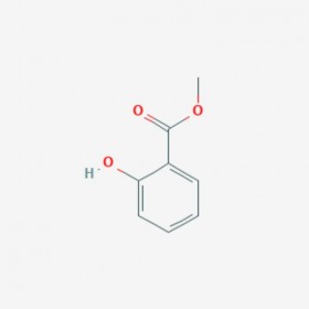 水杨酸甲酯 Methyl salicylate 119-36-8 C8H8O3