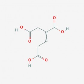 水麦冬酸 Triglochinic acid 31795-12-7 C7H8O6