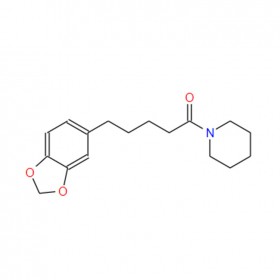 四氢胡椒碱 Tetrahydropiperine 23434-88-0 C17H23NO3