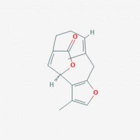 乌药内酯 Linderalactone 728-61-0 C15H16O3