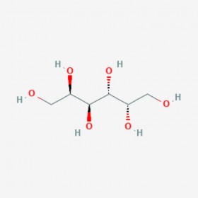 卫矛醇 Dulcitol 608-66-2 C6H14O6