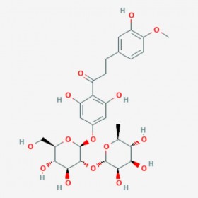 新橙皮苷二氢查尔酮 Neosperidin dihydrochalcone  20702-77-6 C28H36O15