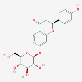 新甘草苷 Neoliquiritin 5088-75-5 C21H22O9