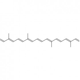 虾青素 Astaxanthin 472-61-7 C40H52O4