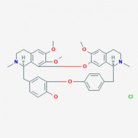 盐酸小檗胺 BerbaMine dihydrochloride 6078-17-7；478-61-5（游离） C37H42Cl2N2O5