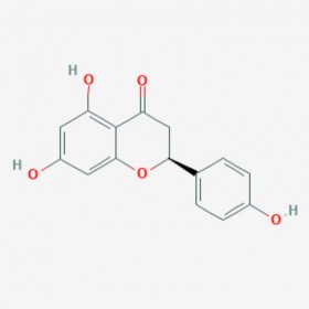 柚皮素 Naringenin 480-41-1 C15H12O5