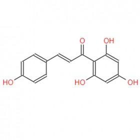 柚皮素查尔酮 Naringenin chalcone 73692-50-9 C15H12O5