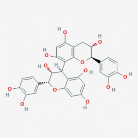 原花青素B1 Procyanidin B1 20315-25-7 C30H26O12