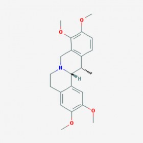 延胡索甲素 Corydaline 518-69-4 C22H27NO4