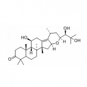 泽泻醇F Alisol F 155521-45-2 C30H48O5
