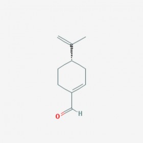 紫苏醛 Perillaldehyde 18031-40-8 C10H14O