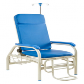 碳钢输液椅 医用陪 护椅 床头柜候诊椅输液椅 碳 钢陪伴椅