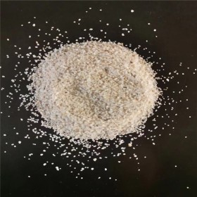 石英砂 天然石英砂烘干石英 砂硬度高粉尘少除锈效率高