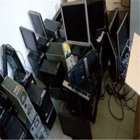 电脑回收 网吧物资回收价格 电脑回收精选厂家