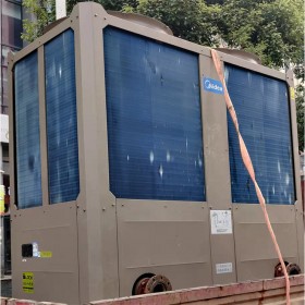 四川再生资源回收 中央空调回收 回收二手中央空调设备