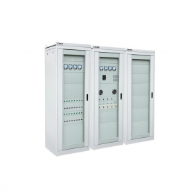 爱克赛SDL三进单出电力专用UPS不间断机房稳定电源