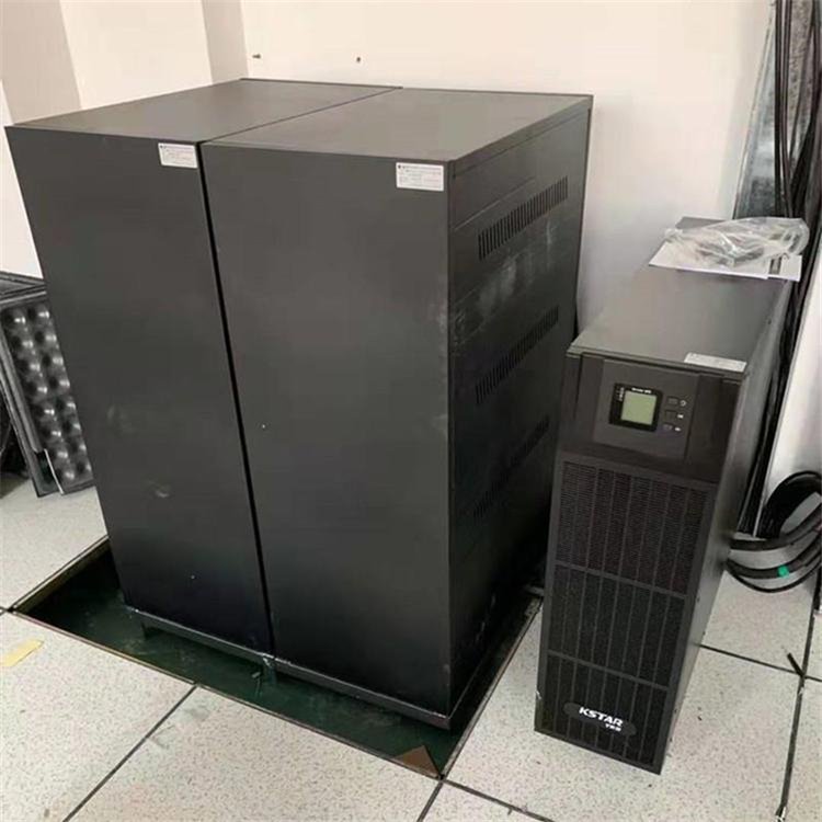 科士达UPS不间断电源 UPS电源YDC9106H 在线式 伊特兴元