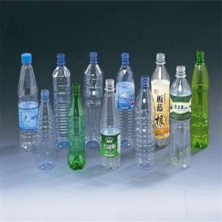 再生资源塑料回收 绵阳塑料瓶回收 回收塑料瓶 塑料瓶免费上门回收