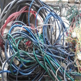 电缆回收  回收电缆  废旧电缆电线回收  玉轩二手电缆电线回收