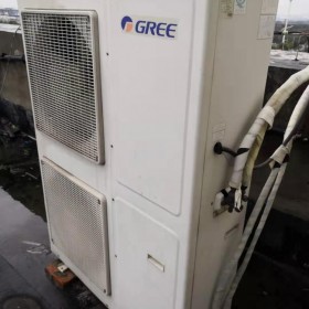 专业空调回收厂家 回收废旧二手空调 中央空调长期回收