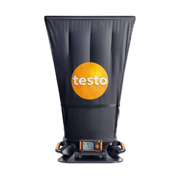 testo 420风量罩 德图风量仪