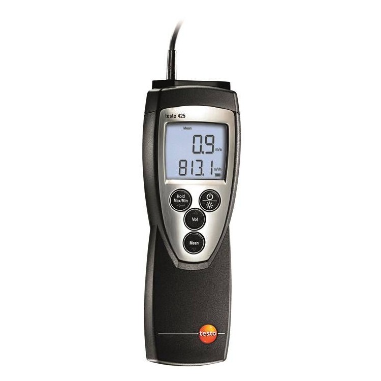 testo 425热敏风速仪