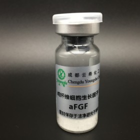 重组人酸性成纤维细胞生长因子 AFGF 合成人多肽-11 Sh-Polypeptide-11