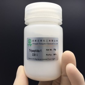 醋酸亮丙瑞林  Leuprorelin 74381-53-6 多肽中间体