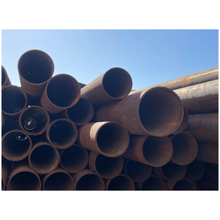 热镀锌焊接钢管 建筑脚手架用高强度钢材