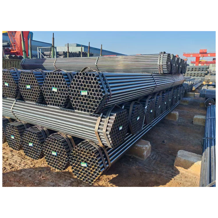 螺旋焊管 石油天然气输送用防腐钢管