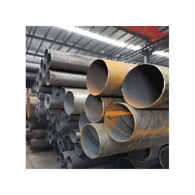 精密冷拔无缝钢管 机械加工用高精度管材