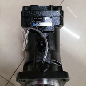 原装法国HYDRO LEDUC力度克柱塞泵XPI63垃圾车用
