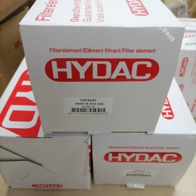 德国HYDAC贺德克液压油滤芯0990D005ON