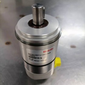 瑞士BIERI比利微型泵AKP103系列 亿宇科技品质现货出售