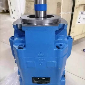 美国VICKERS威格士PVM131高压变量柱塞油泵负载敏感控制