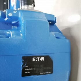 美国EATON伊顿VICKERS威格士高压变量柱塞液压泵PVM131系列现货