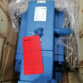 美国伊顿VICKERS威格士变量柱塞液压泵PVXS-090-M-R-DF-0000-000