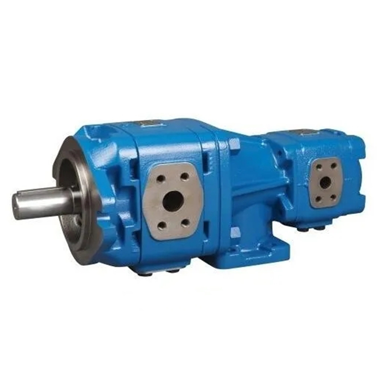 油泵 耐腐蚀齿轮泵 KCB增压泵规格齐全 操作简单
