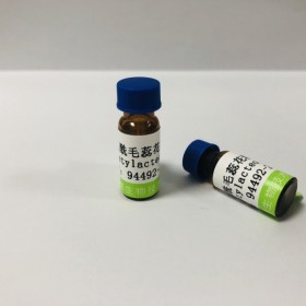 2-乙酰毛蕊花糖苷	丨cas号 94492-24-7	成都普菲德—Preferred