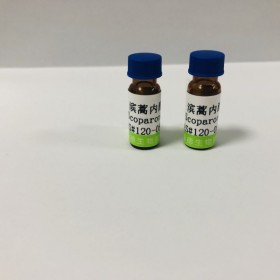 滨蒿内酯 丨cas号 120-08-1 丨对照品 标准品供应商 —成都普菲德—Preferred