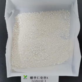 酸枣仁皂苷A 丨CAS号 55466-04-1 成都普菲德—Preferred