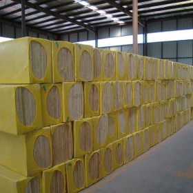 成都保温材料 岩棉板生产及销售厂家